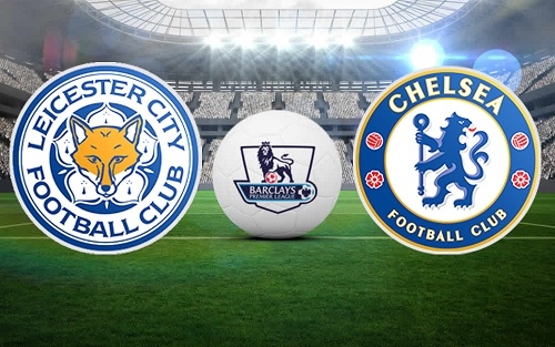 00h30 ngày 15/01, Leicester City vs Chelsea: Bắt đầu mạch chiến thắng