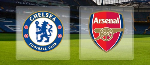 Lịch thi đấu bóng đá hôm nay ngày 4/2: Chelsea đại chiến với Arsenal