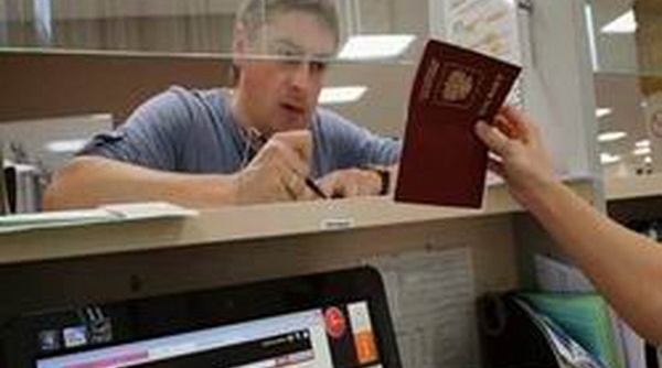 Công dân 80 nước được miễn thị thực nhập cảnh vào Belarus