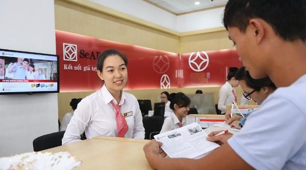 SeABank được vinh danh “Ngân hàng bán lẻ tăng trưởng tốt nhất Việt Nam 2016”