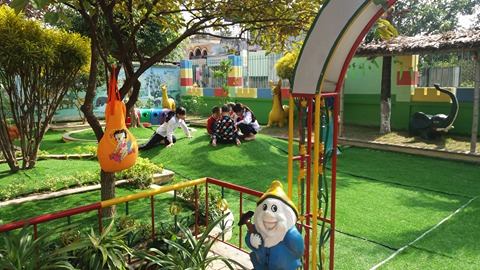Căn cứ điều chỉnh lương hưu giáo viên mầm non