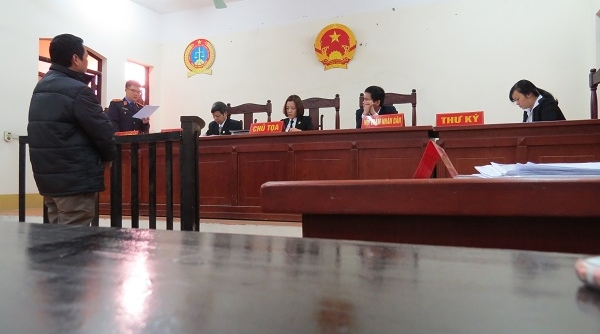 Bài 3 , vụ tai nạn giao thông ở TP. Việt Trì: Tòa trả lại hồ sơ vì nhiều tình tiết chưa khách quan
