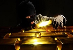 Thừa Thiên Huế: Bắt đối tượng cướp giật tiệm vàng