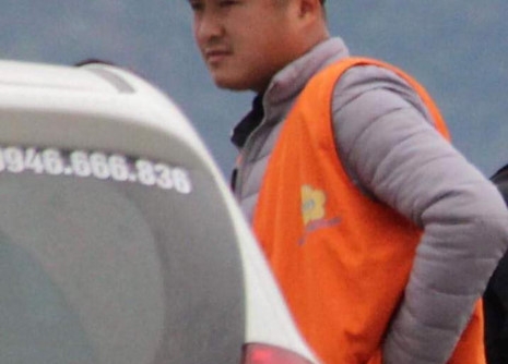 Phóng viên Vietnamnet bị hành hung khi tác nghiệp tại TP. Hạ Long