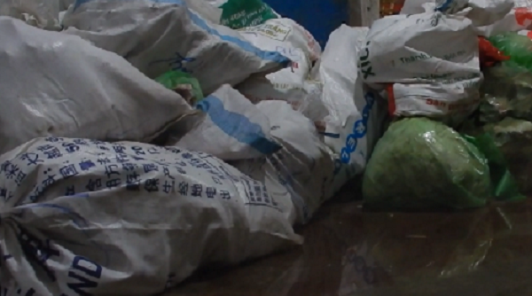Hơn 40 tấn thịt heo bẩn đã bị phát hiện và tiêu hủy tại TP. Hồ Chí Minh