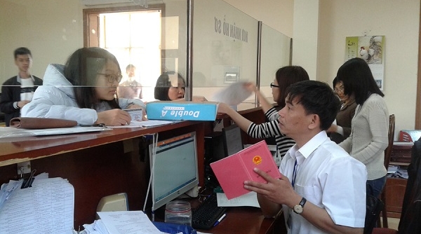 Hà Nội: Thực hiện kiểm tra công vụ năm 2017