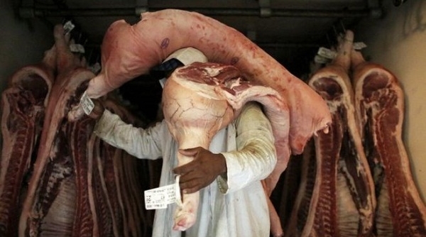 Brazil đề nghị WTO can thiệp việc các nước cấm nhập khẩu thịt của nước này