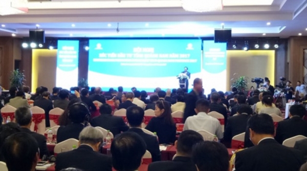 Quảng Nam: Hội nghị xúc tiến đầu tư năm 2017, thu hút 16 tỷ USD