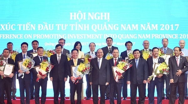 SHB dành hơn 2.380 tỷ đồng xúc tiến đầu tư tại Tây Nguyên và Quảng Nam