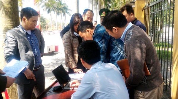 Quảng Ninh: Tước giấy phép kinh doanh của DN vi phạm hoạt động lữ hành