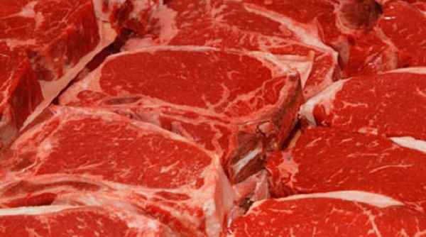 Kiểm soát chặt chẽ sản phẩm thịt nhập khẩu