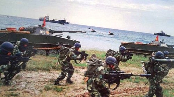 Báo Mỹ: Việt Nam nắm vị trí hiểm yếu ở Biển Đông, đẩy kẻ địch vào thế nguy hiểm