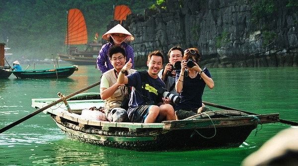 Việt Nam xếp thứ 67 về năng lực cạnh tranh du lịch toàn cầu