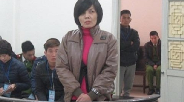 Y án 17 năm tù đối với nguyên Phó hiệu trưởng Trường CĐ nghề KT MN Việt Nam