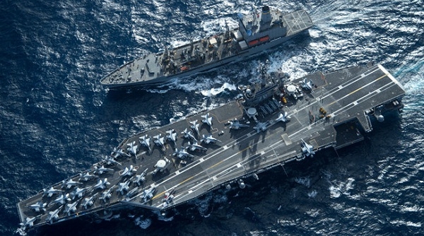 Mỹ có thể đơn phương bắt Trung Quốc trả giá về Biển Đông?