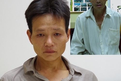 Lào Cai: Bắt 2 đối tượng tàng trữ trái phép ma túy