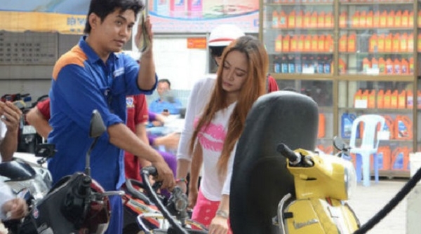 Hôm nay, giá xăng dầu có thể giảm đến 700 đồng/lít?