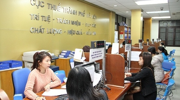 Hà Nội: Tiếp tục công khai 86 doanh nghiệp nợ thuế