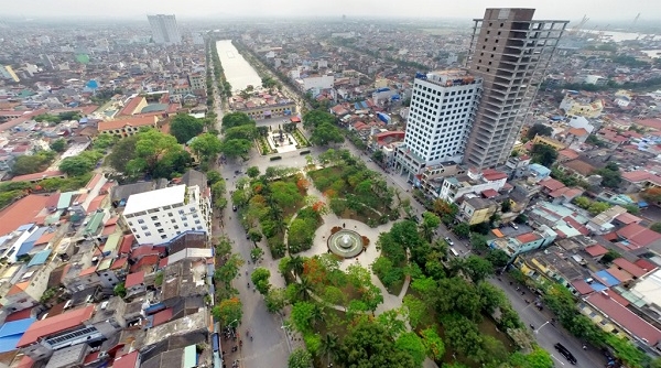 Quốc hội đồng ý cho Hải Phòng được hưởng cơ chế tài chính đặc thù