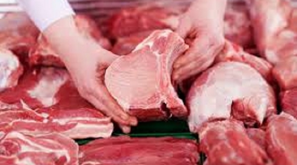 Trung Quốc đồng ý nhập khẩu thịt lợn Việt Nam