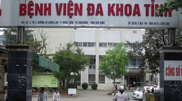 Nóng “6 người tử vong sau chạy thận tại BVĐK Hòa Bình”