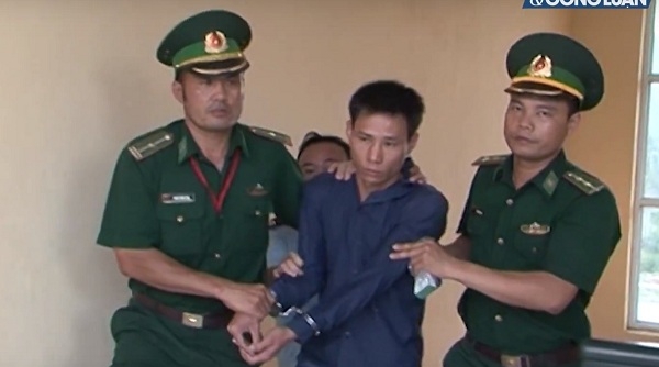 Hà Tĩnh: Chỉ 2 giờ đồng hồ ngăn chặn 2 vụ vận chuyển ma túy từ Lào về Việt Nam tiêu thụ