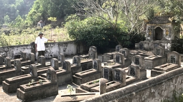 Vụ dự án “bức tử” hàng trăm ngôi mộ ở Hà Nam: UBTVQH yêu cầu làm rõ!