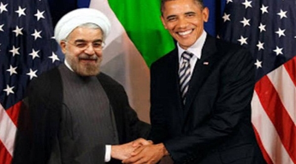 Mối thâm thù 40 năm Mỹ-Iran: Bên miệng hố chiến tranh