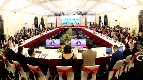 “Du lịch luôn là một ưu tiên hợp tác của APEC”