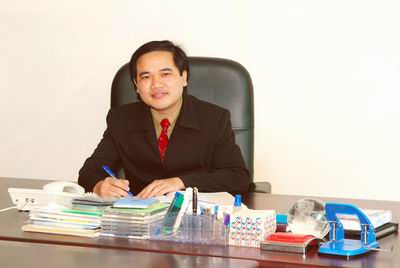 Ông Trương Công Thắng được bầu làm Chủ tịch HĐQT Masan Consumer