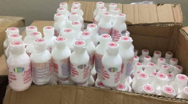 Hà Nội: Bắt giữ hơn 13.000 lọ mỹ phẩm lậu