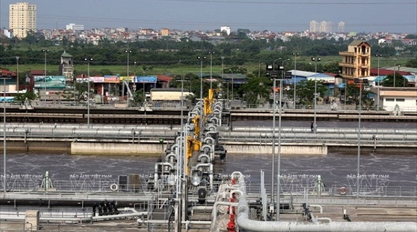 Hà Nội: “Lộ sáng” hàng loạt sai phạm tại dự án Nhà máy xử lý nước thải Yên Sở
