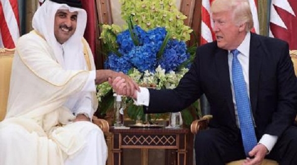 Mỹ hoan nghênh Nga tham gia hòa giải cuộc khủng hoảng Qatar
