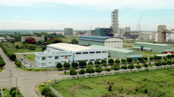 Điều chỉnh quy hoạch các khu công nghiệp tỉnh Hưng Yên