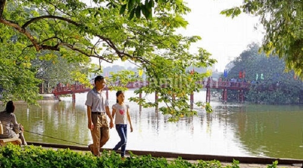 Dự báo thời tiết hôm nay: Bắc Bộ chấm dứt đợt mưa lớn kéo dài