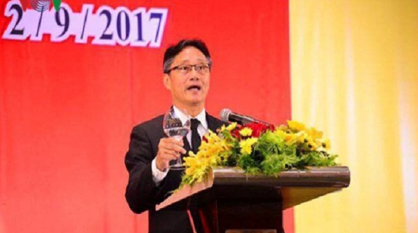Tổng lãnh sự quán Việt Nam tại Khon Kaen tổ chức kỷ niệm Quốc khánh