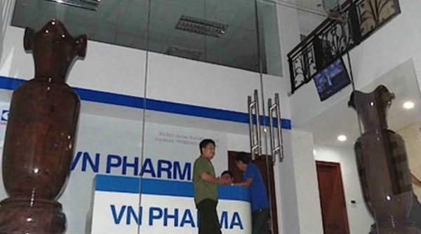 Thủ tướng yêu cầu thanh tra việc cấp phép nhập khẩu, lưu hành thuốc của Cty VN Pharma