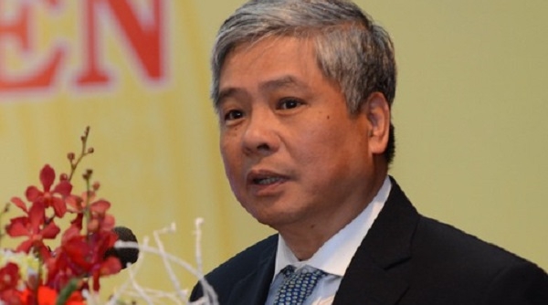 Khởi tố nguyên Phó thống đốc Ngân hàng Nhà nước Đặng Thanh Bình