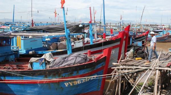 Cảnh sát biển Philippines bắn tàu cá Việt Nam, 2 ngư dân thiệt mạng
