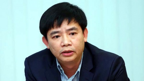 Khởi tố, bắt tạm giam Kế toán trưởng Tập đoàn Dầu khí Việt Nam