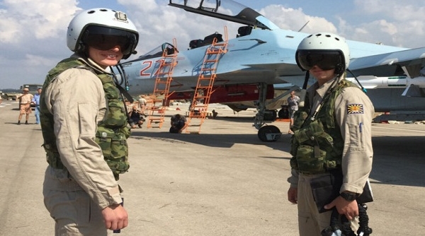 Hai năm Nga phá trận Syria và bài học cho Việt Nam