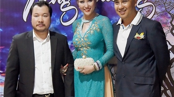 Lộ diện người chồng thứ 3 sắp cưới của “người đẹp dao kéo” Phi Thanh Vân