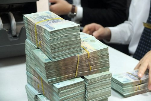 Hà Nội tiếp tục công khai 126 DN nợ thuế: Có đơn vị nợ hơn 67 tỷ đồng