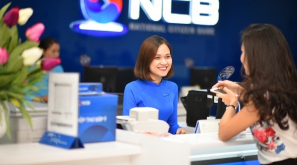 NCB công bố các chỉ số kinh doanh – Tăng tốc phát triển đến 2020