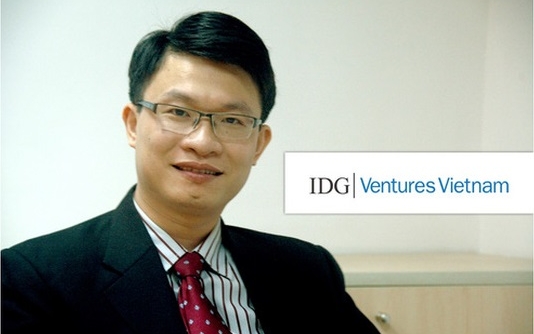 Phó Chủ tịch IDG Ventures Vietnam Nguyễn Hồng Trường đột ngột qua đời