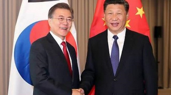 “Báo thù” THAAD Mỹ, Hàn Quốc mất 12 tỷ USD vì Trung Quốc