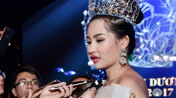 Không xử lý nghiêm vụ “lùm xùm” Hoa hậu Đại dương, sẽ là “bất công” với Nguyễn Thị Thành