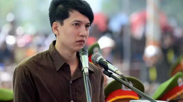 Bình Phước: Đã Thi hành án đối với tử tù Nguyễn Hải Dương