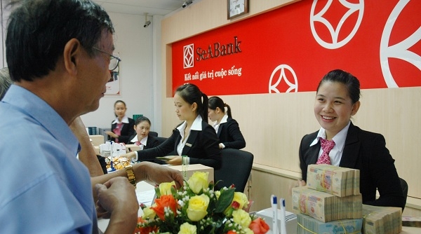 Seabank ưu đãi lãi suất gửi VNĐ cho doanh nghiệp