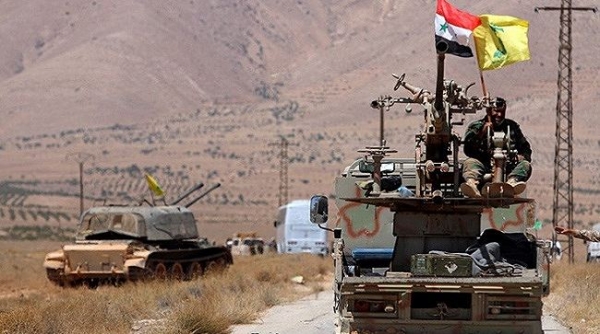 Đấu trường Syria hạ màn, Trung Đông bên bờ vực cuộc chiến mới